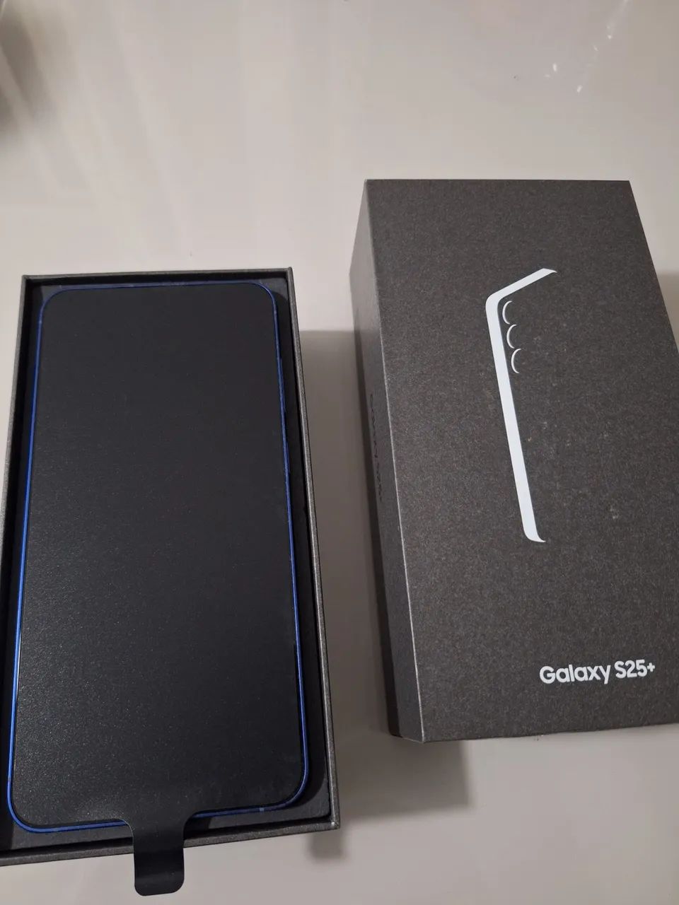 Samsung S25 Plus - Foto 2