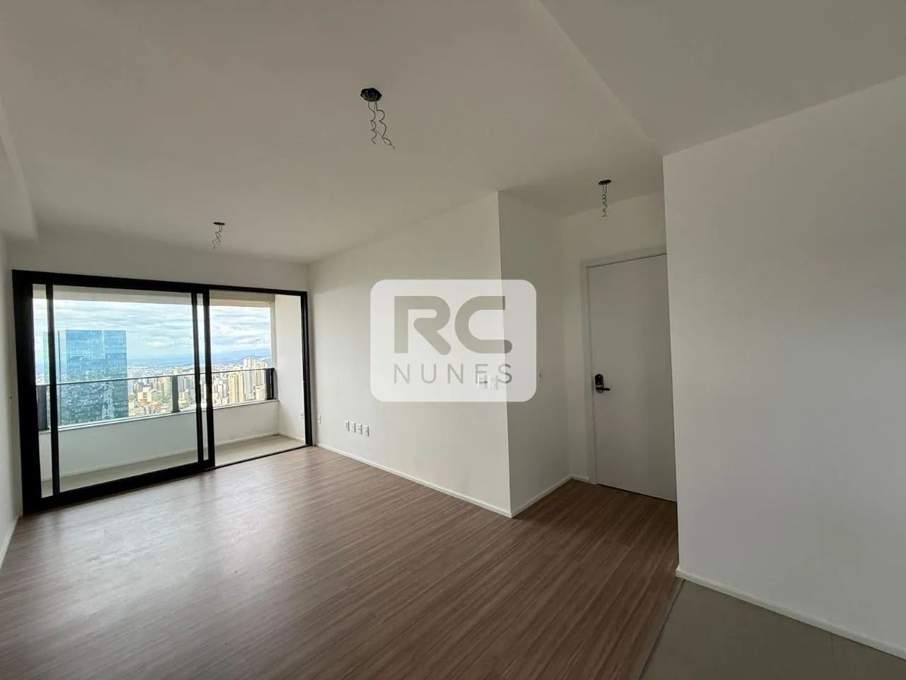 Apartamento com área de 73m² com 02 quartos, 02 vagas, lazer completo no Vila da Serra, No - Foto 2