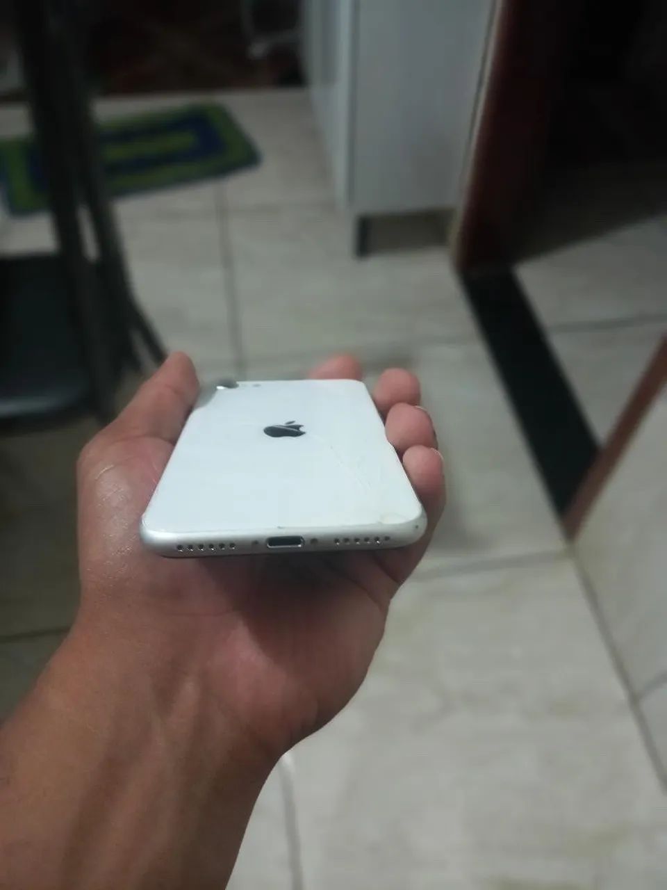 IPHONE SE 2020 128GB - Foto 2