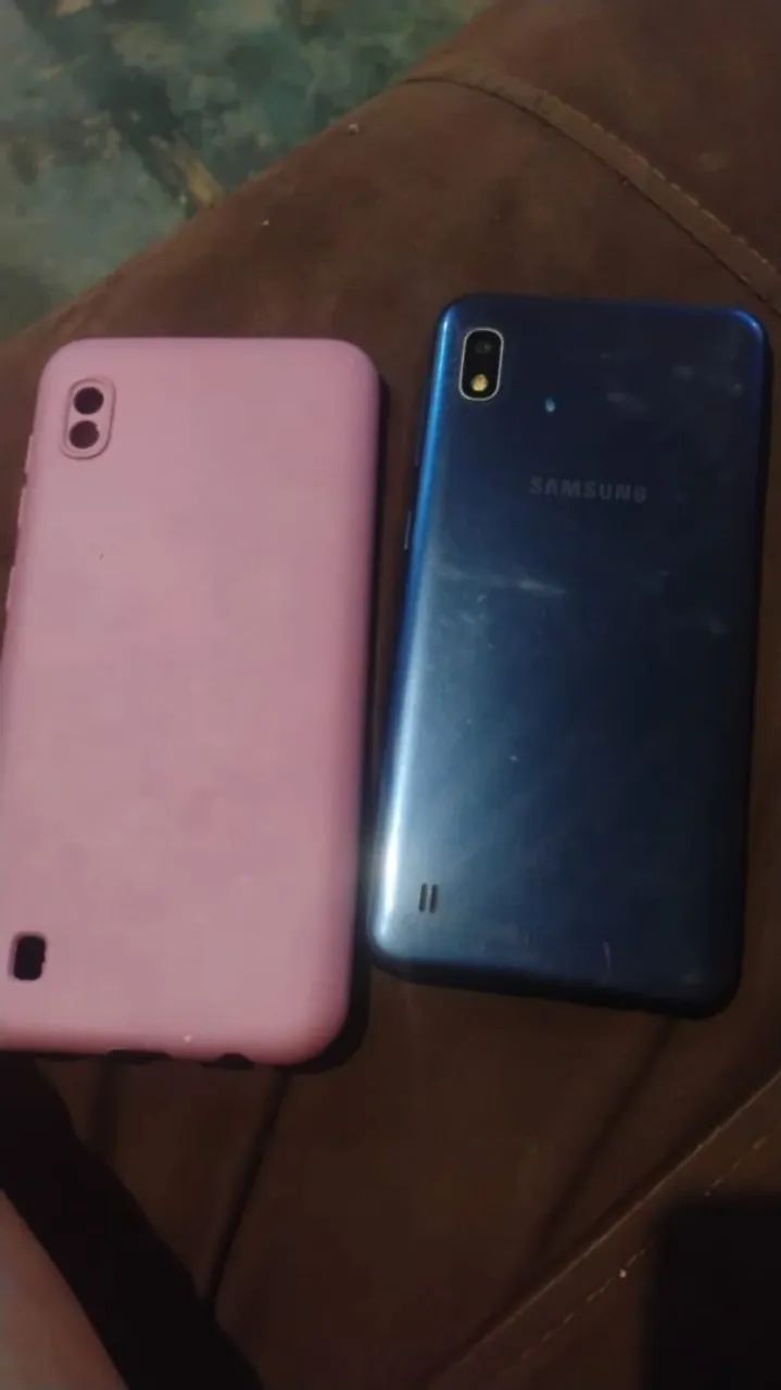 Samsung Galaxy a10  - Foto 2