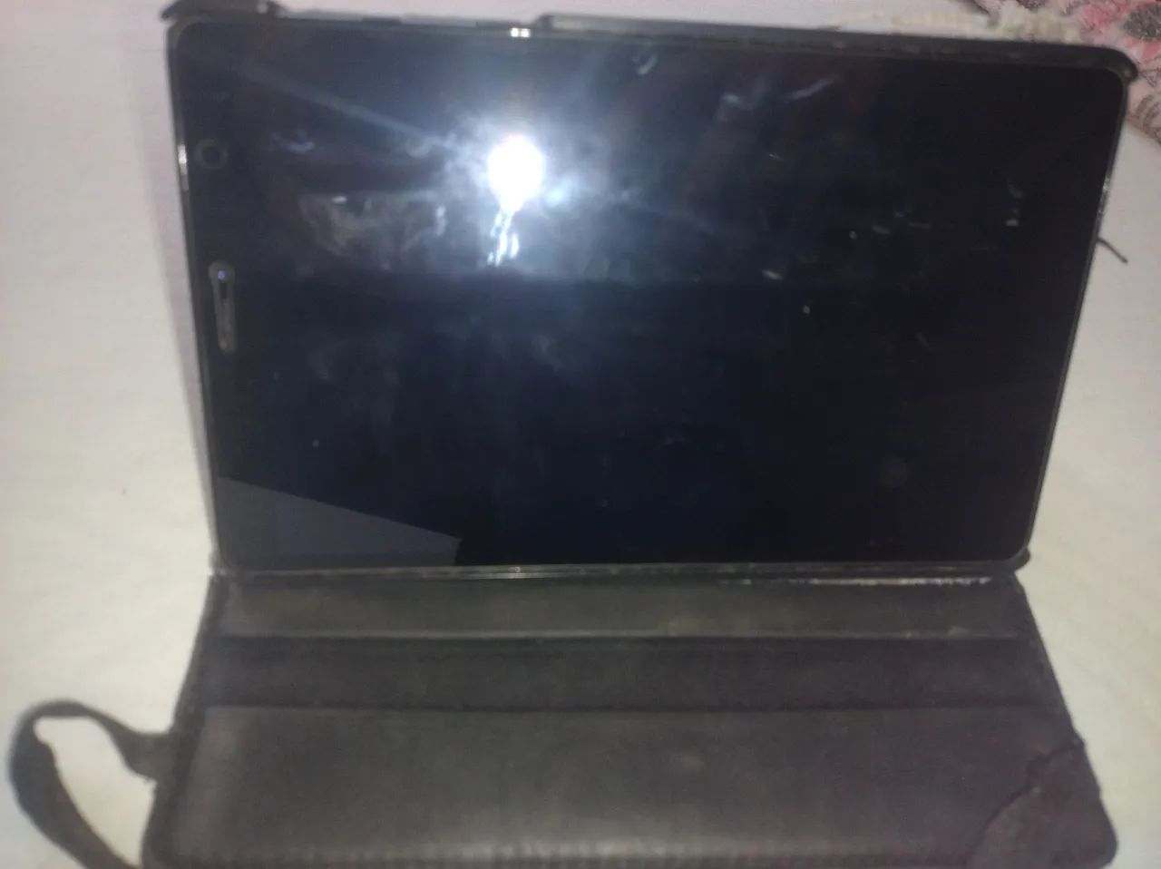 Tablet tab a - Foto 2