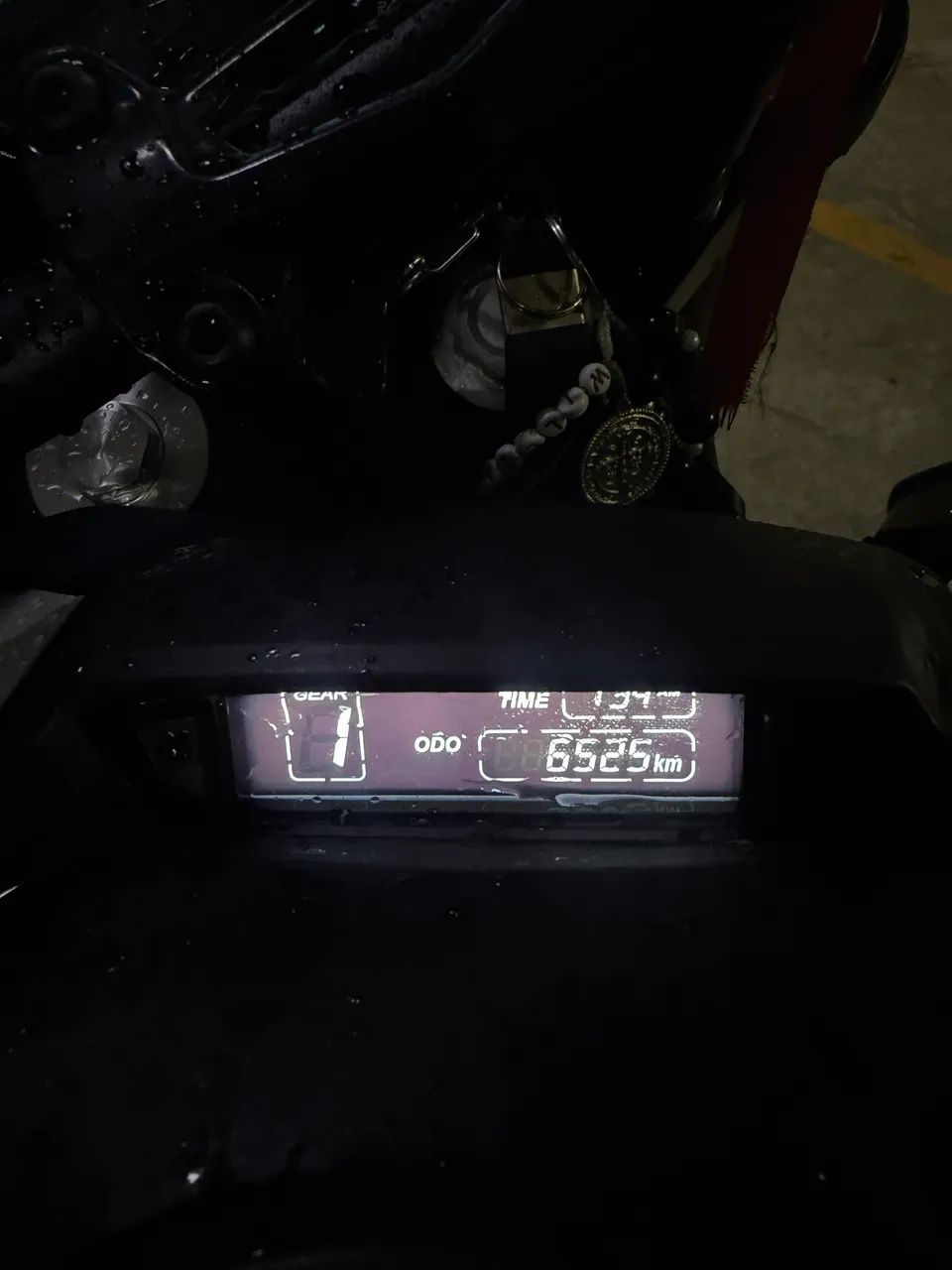 Bajaj Único Dono QUITADA  - Foto 2