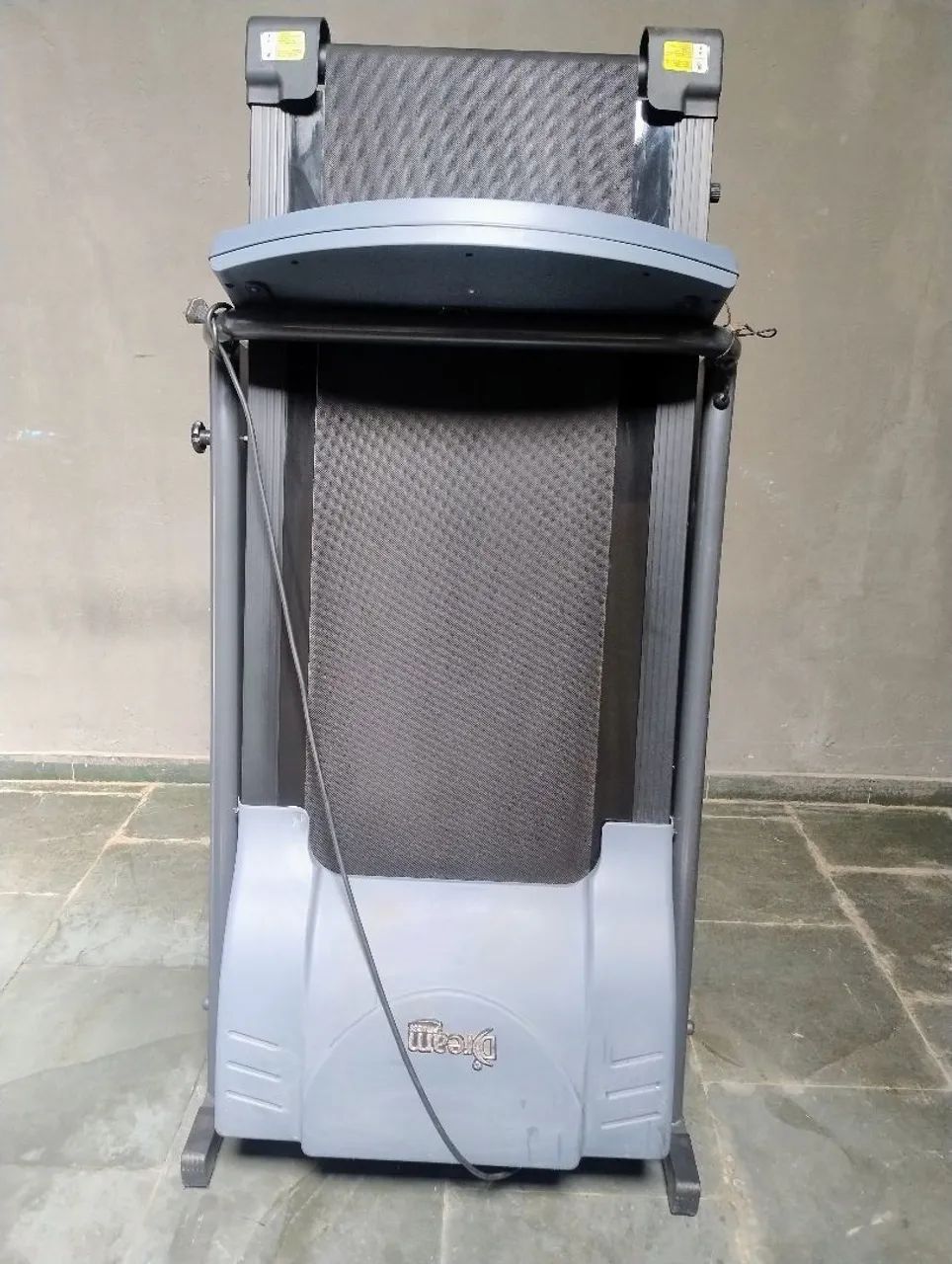 Vendo esteira elétrica usada - Foto 5