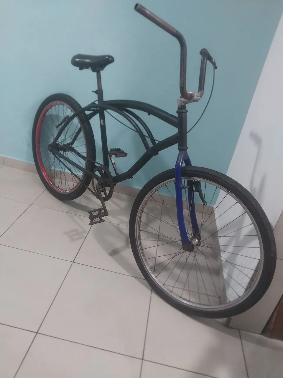 Bicicleta aro 26