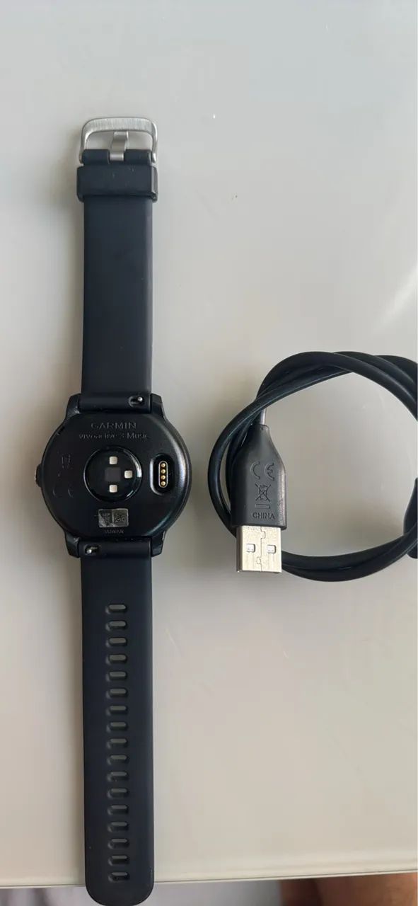 Smartwatch Garmin Vivoactive 3 Music - Foto 2
