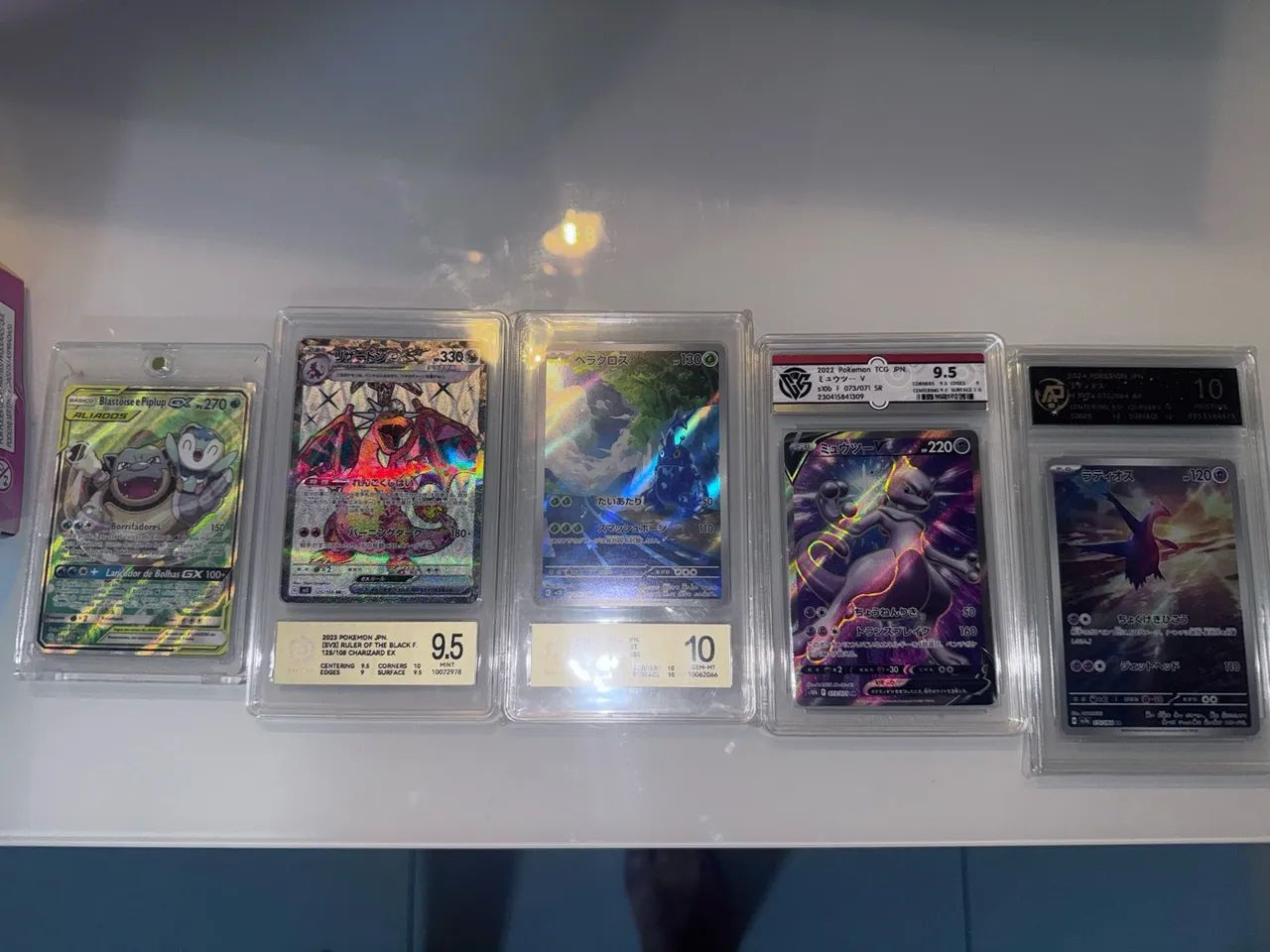 Box Pokemon TCG 30 ANOS - Foto 4