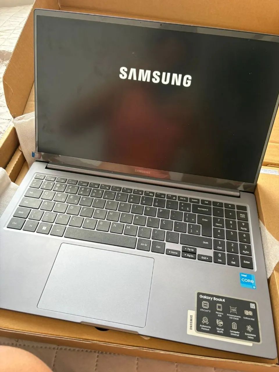 Notebook Book4 Intel Core - Foto 2