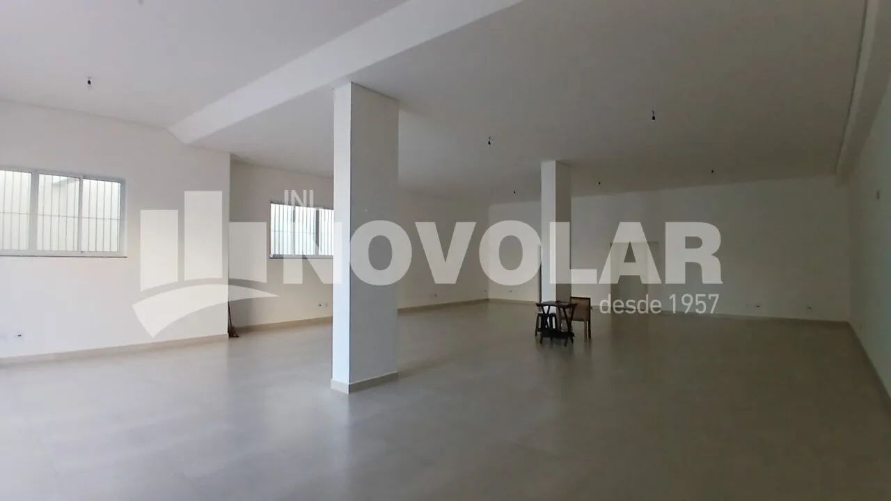 SALA COMERCIAL AMPLA PARADA INGLESA | 227 m² 3 Vagas - Foto 4