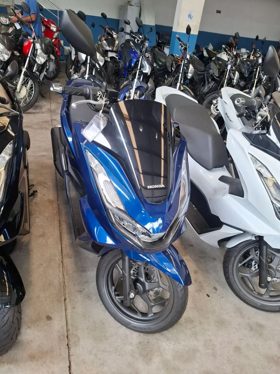 Honda Pcx 2026 0km - Foto 2