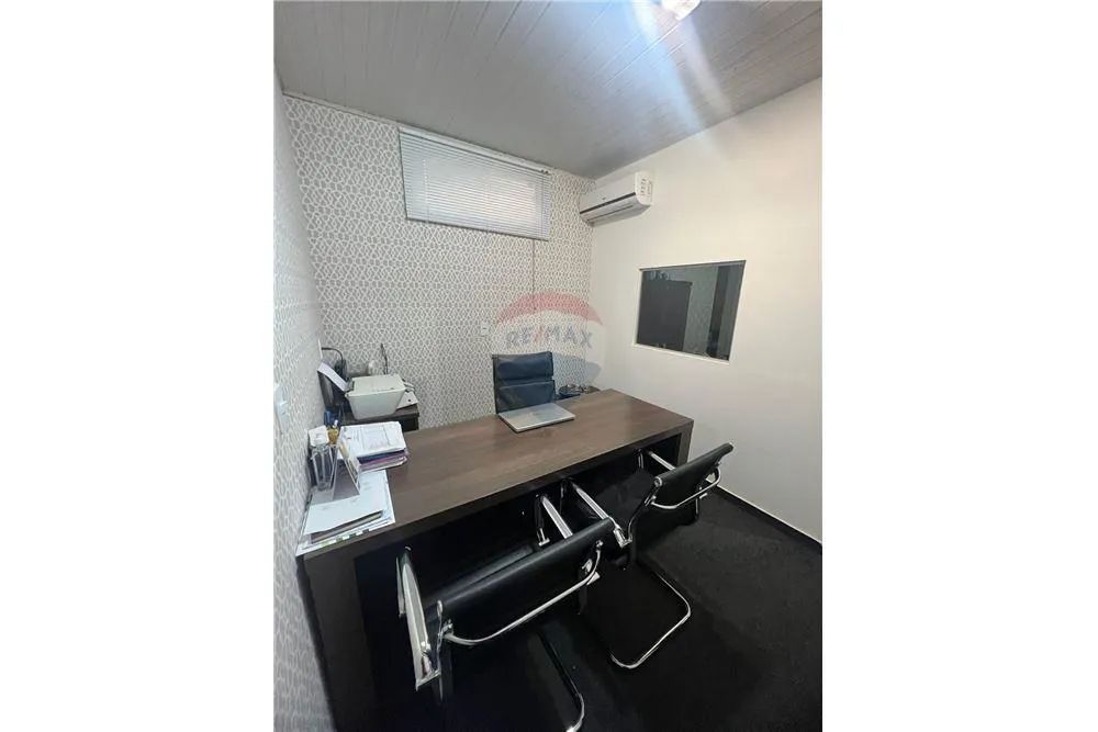 SALAS COMERCIAIS DISPONÍVEL PARA LOCAÇÃO - Foto 3