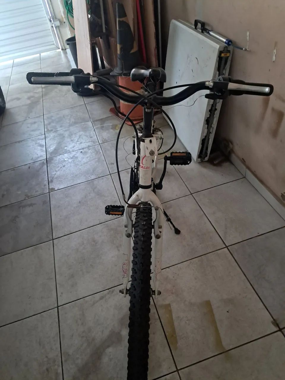 Bicicleta  - Foto 5