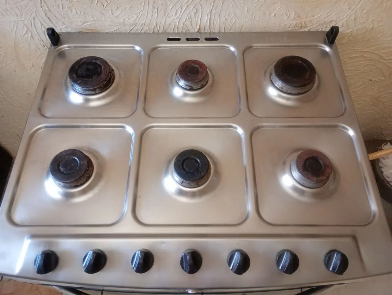 Fogão  - Foto 2
