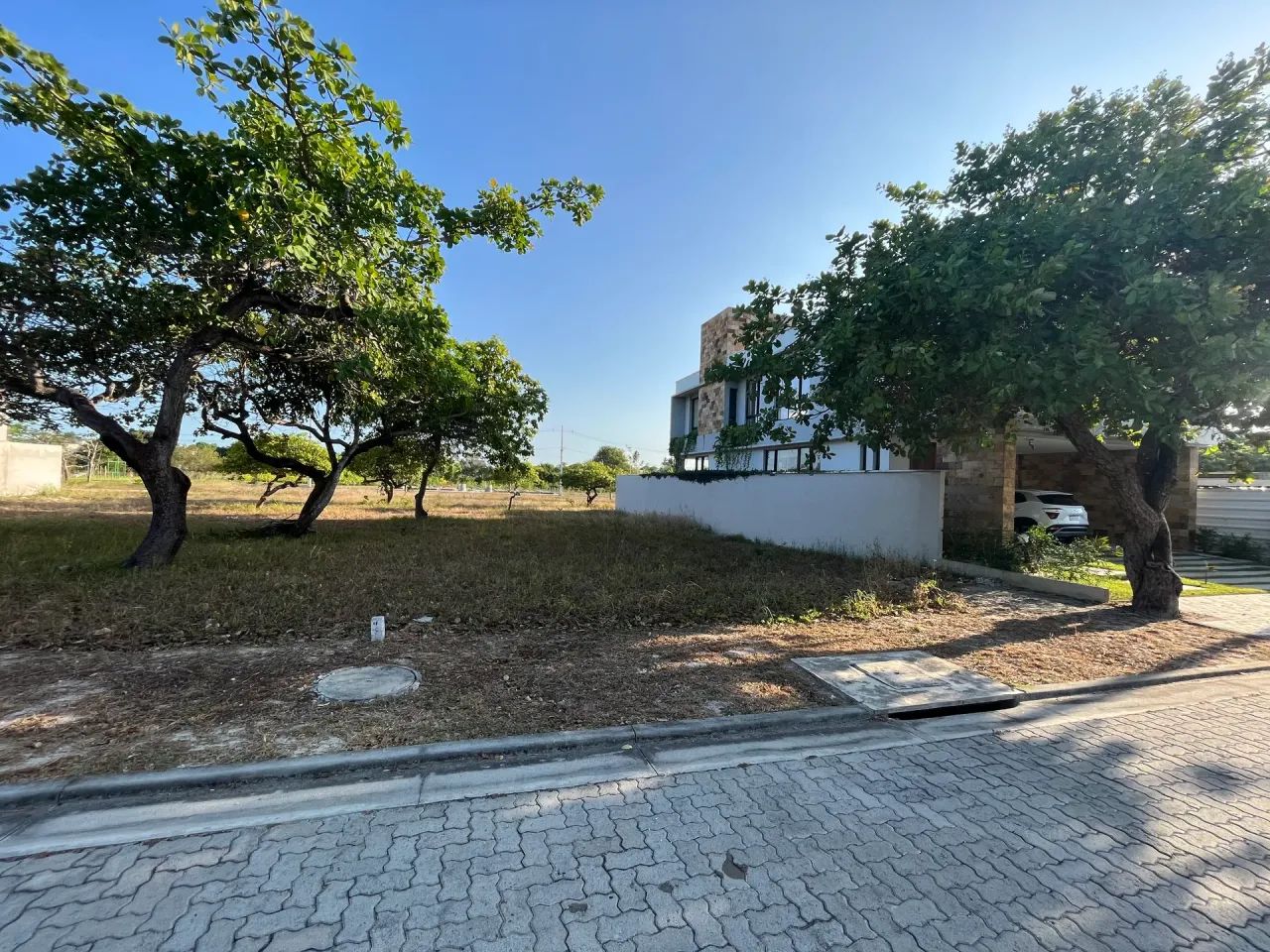 Lote no Reserva Terras Brasilis - Jacundá- Eusébio/CE.