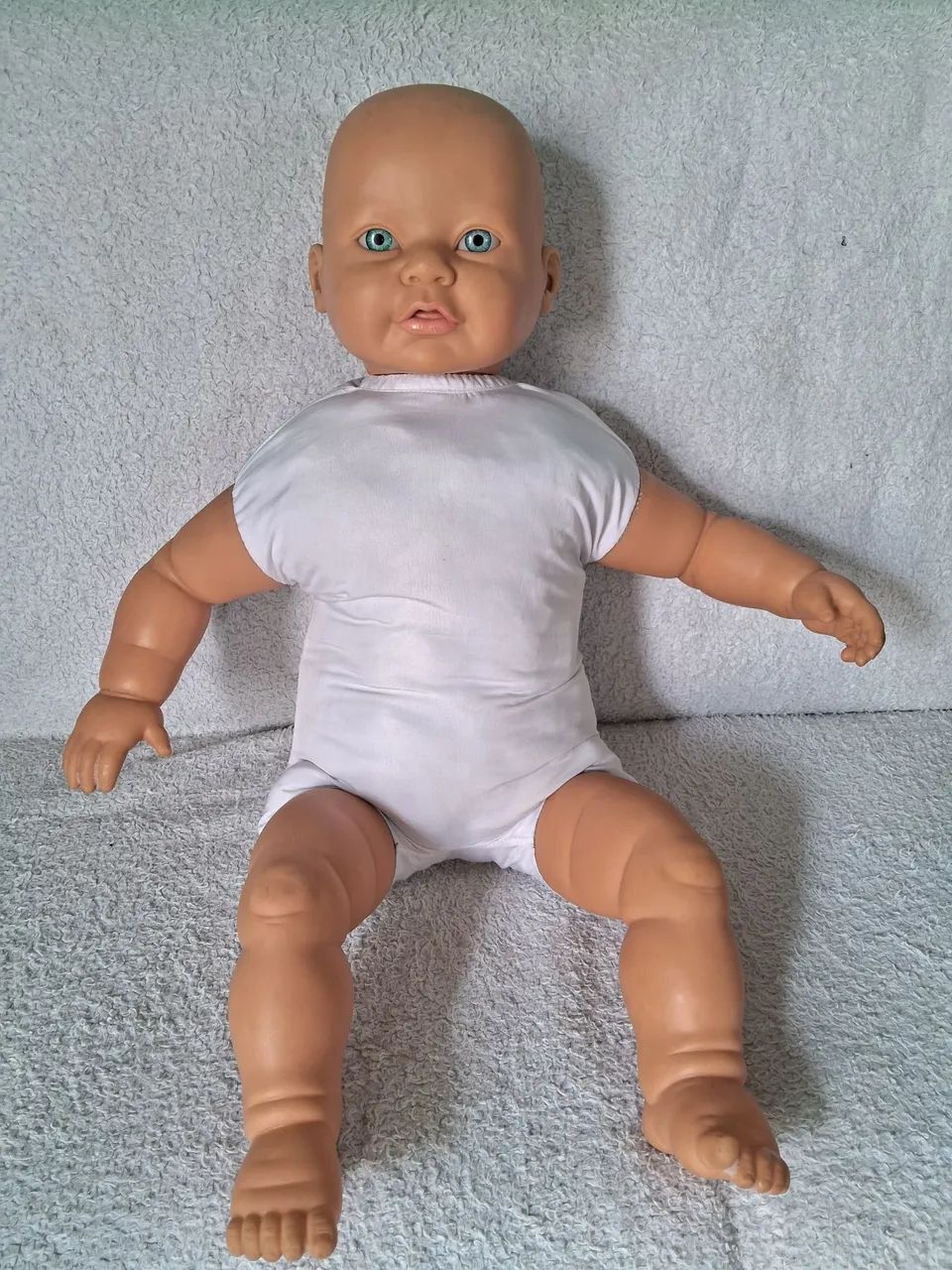 Boneca rara - Foto 2