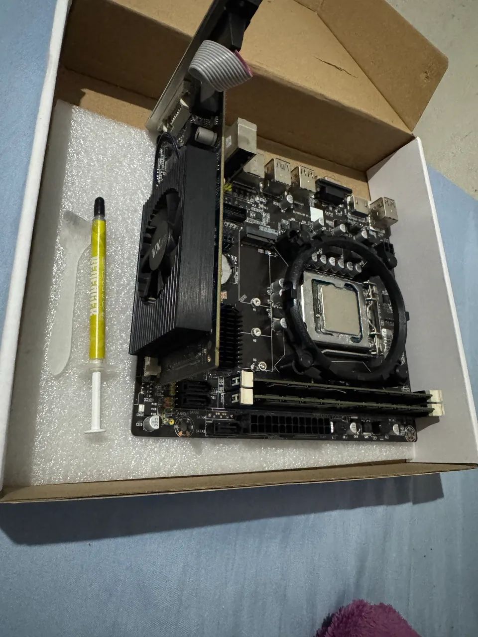 Kit pc gamer