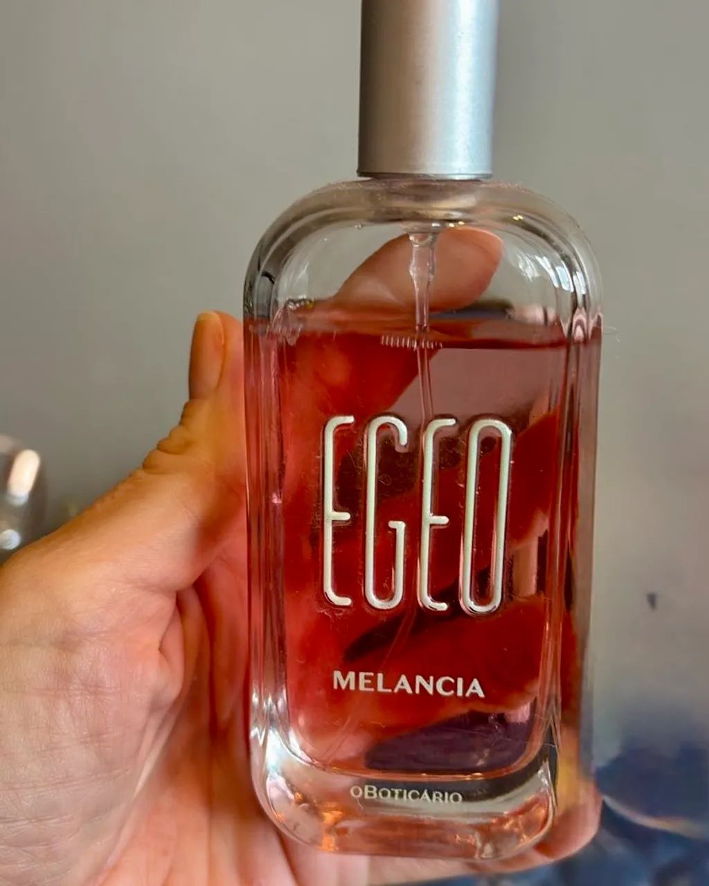 Egeo Melancia O Boticário - Edição Limitada ?  Perfume - Foto 2