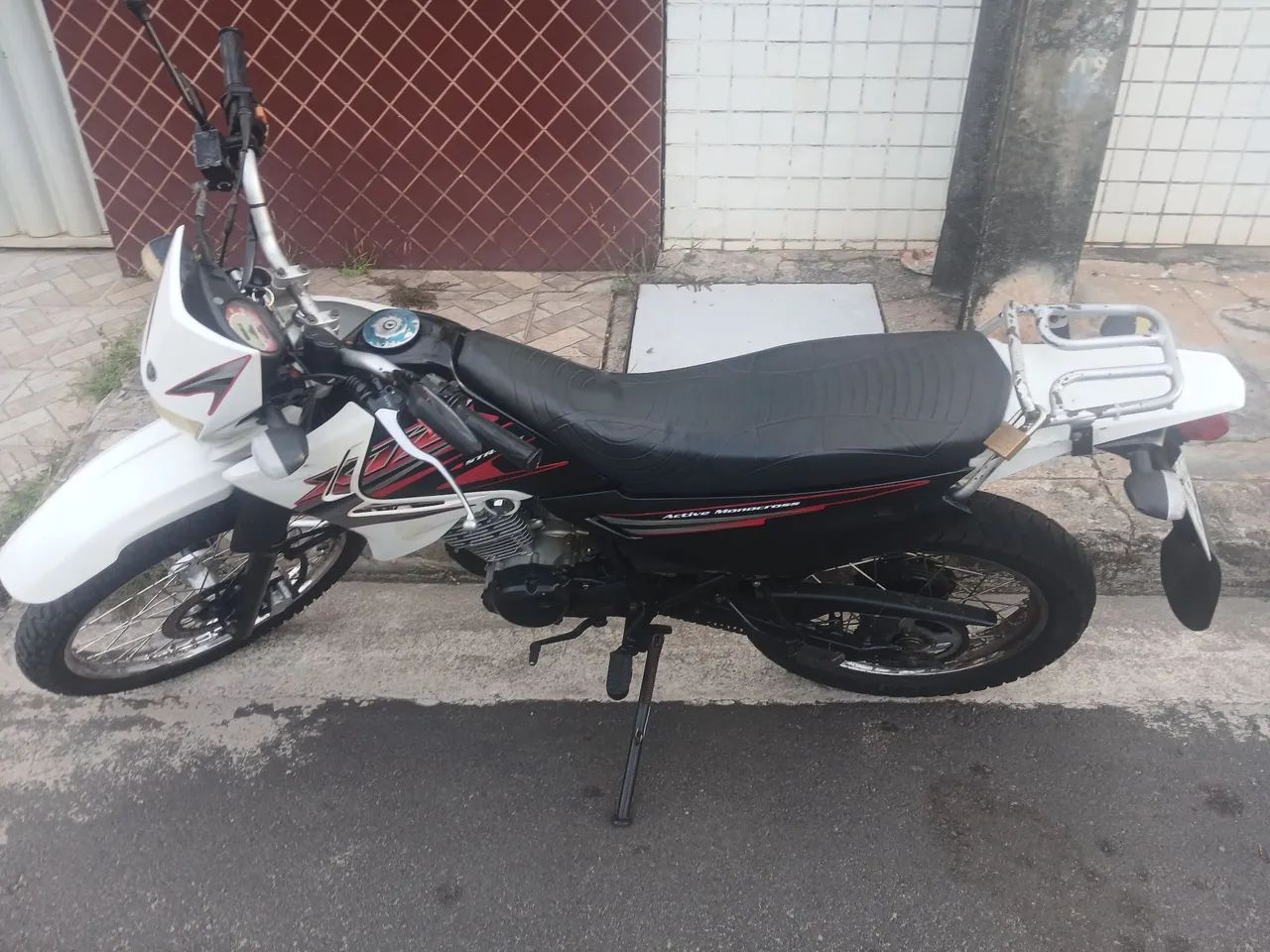 Moto  BEM  conservada - Foto 2