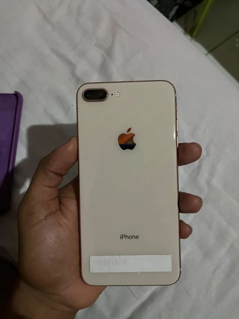 iPhone 8 PLUS  - Foto 2