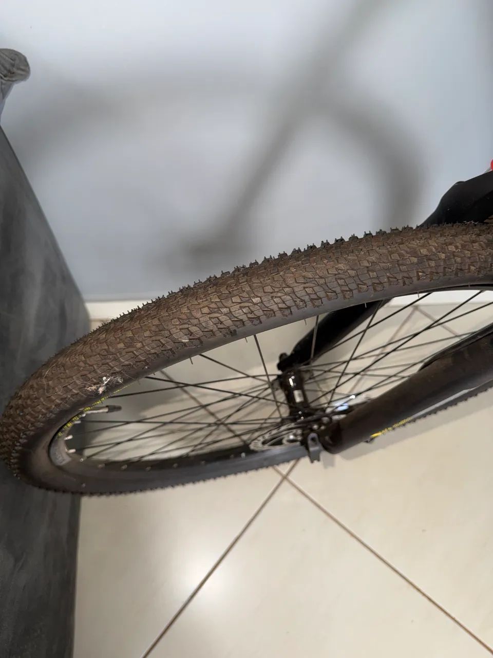 Vende se bicicleta OGGI - Foto 5