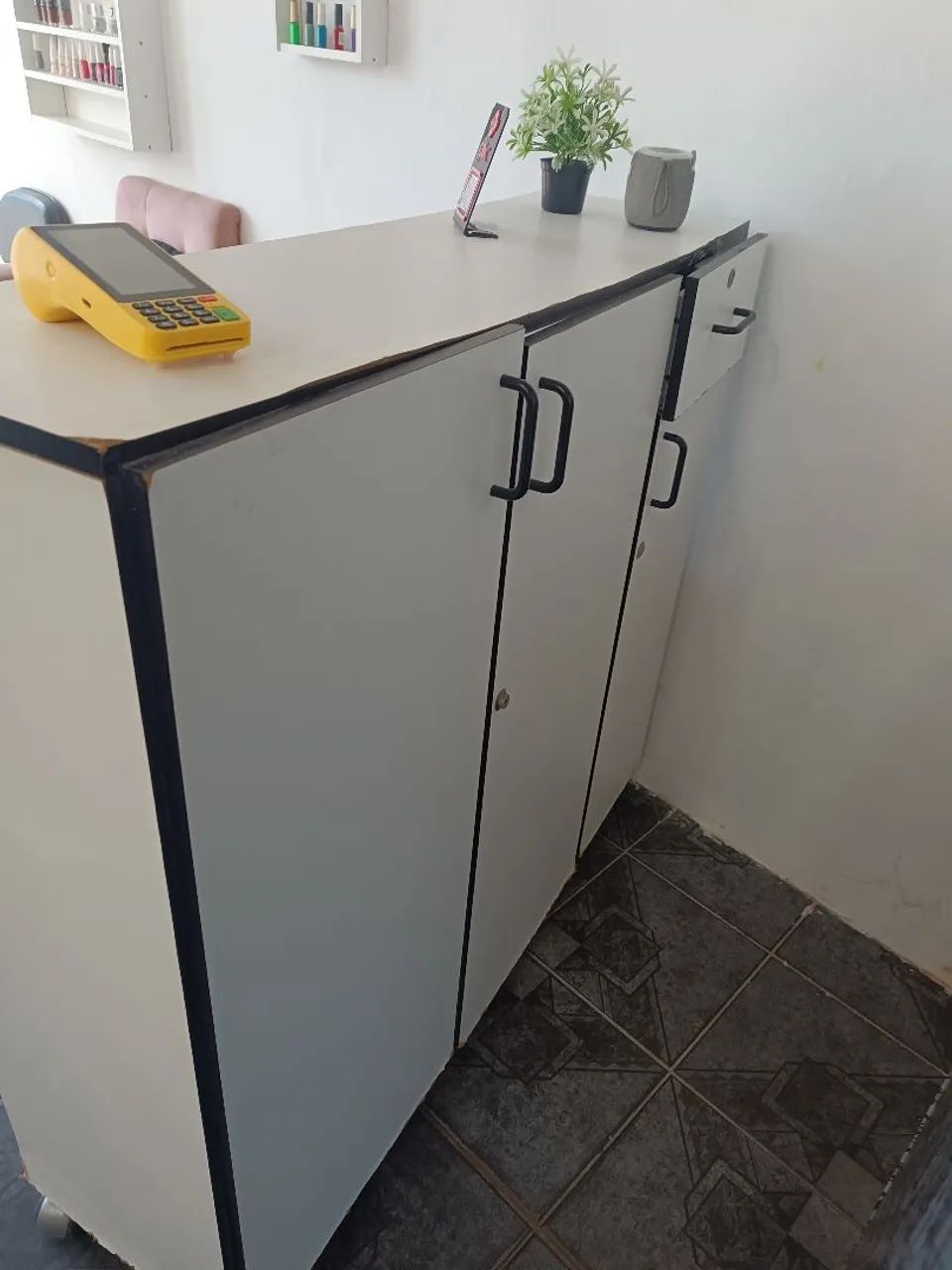 Balcão em um ótimo estado - Foto 2