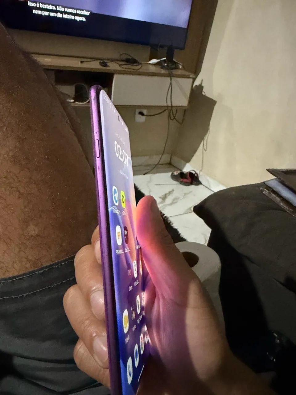 Edge 60 pro - Foto 4