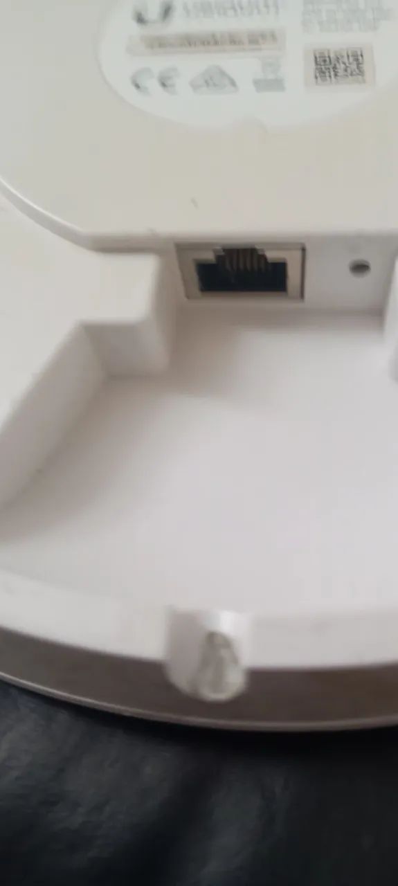 AP Unifi UAP - Ubiquiti  - Foto 4