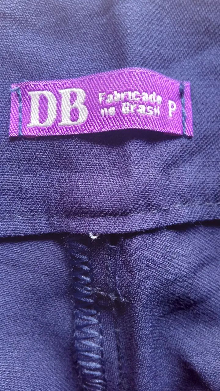 CALÇA ALFAIATARIA PANTALONA  - Foto 4