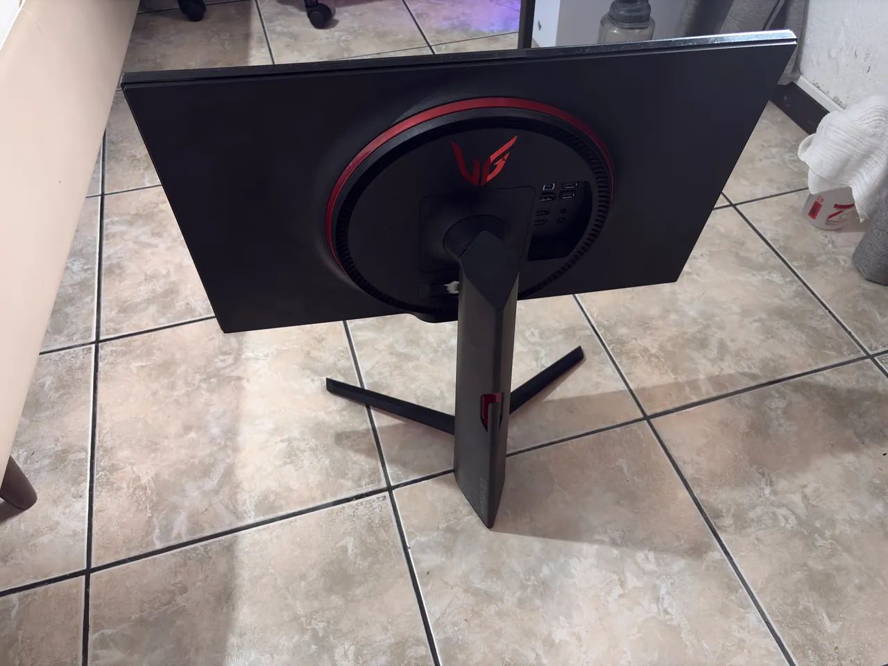Monitor LG 