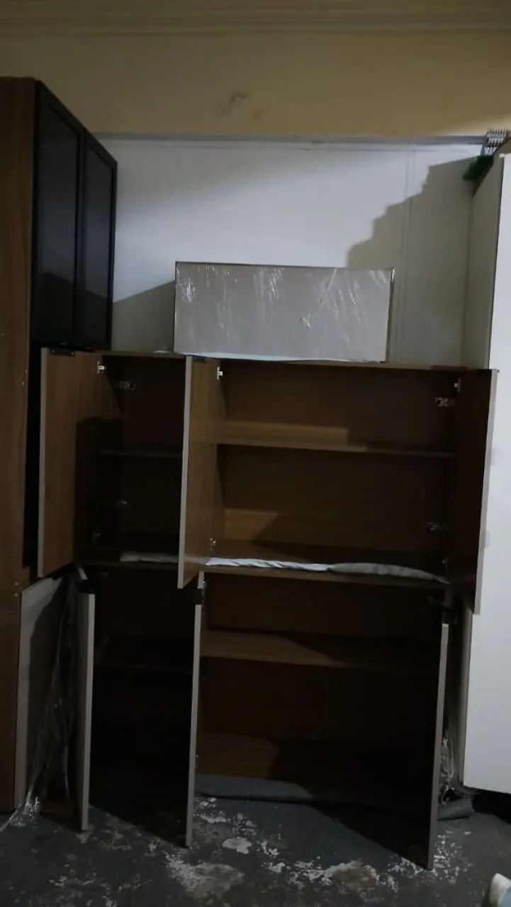 armários de cozinha  - Foto 5