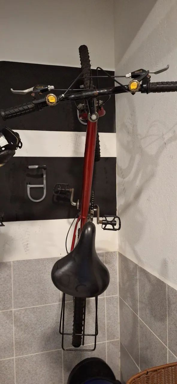 Bike Feminina  - Foto 4