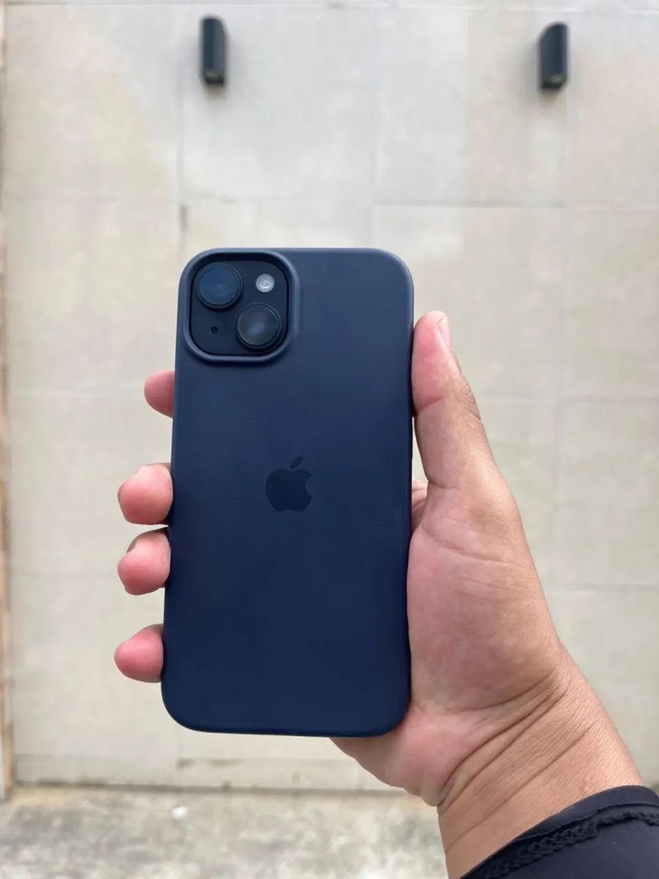 VENDO IPHONE 14 impecável 