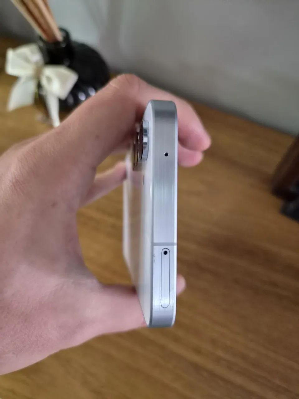 SAMSUNG A55 256GB EXCELENTE ESTADO - Foto 5