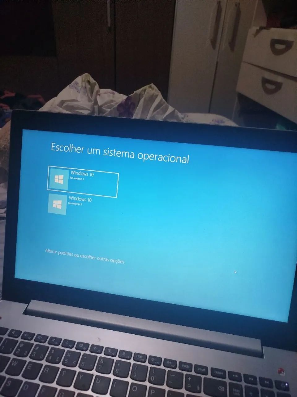 Notebook Lenovo  - Foto 3