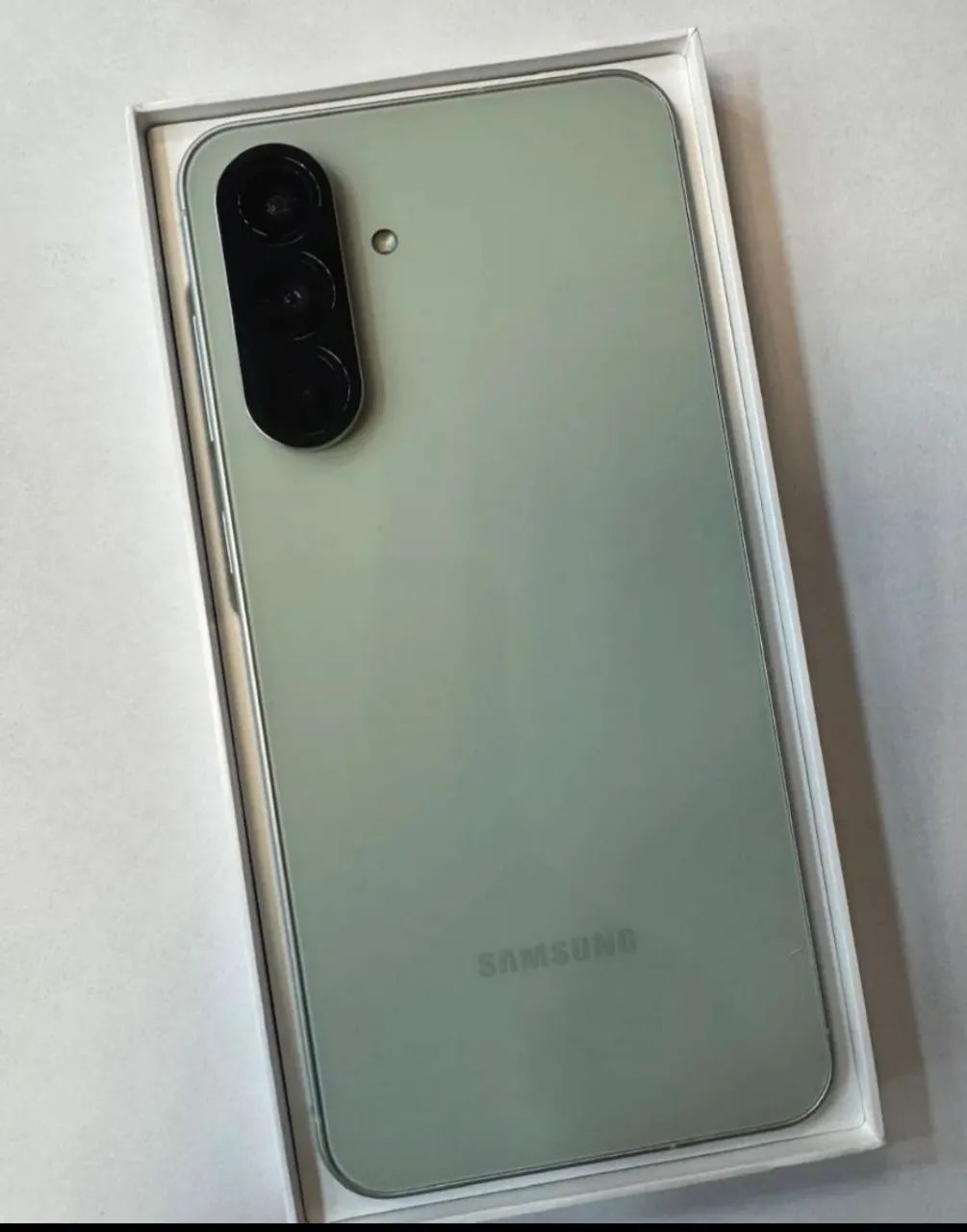 Sansung a56 128g - Foto 3