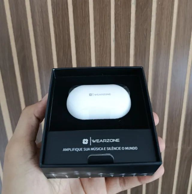 Fone de ouvido Wearzone Zone Buds 01 - Foto 2