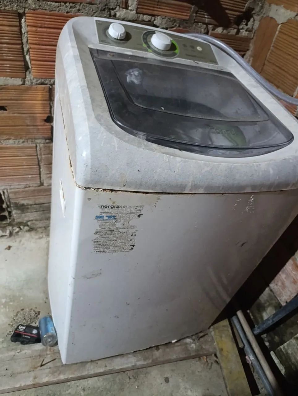 Máquina pra retirada de peça  - Foto 2