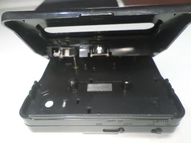 Walkman Crown  p/ colecionadores - Foto 4