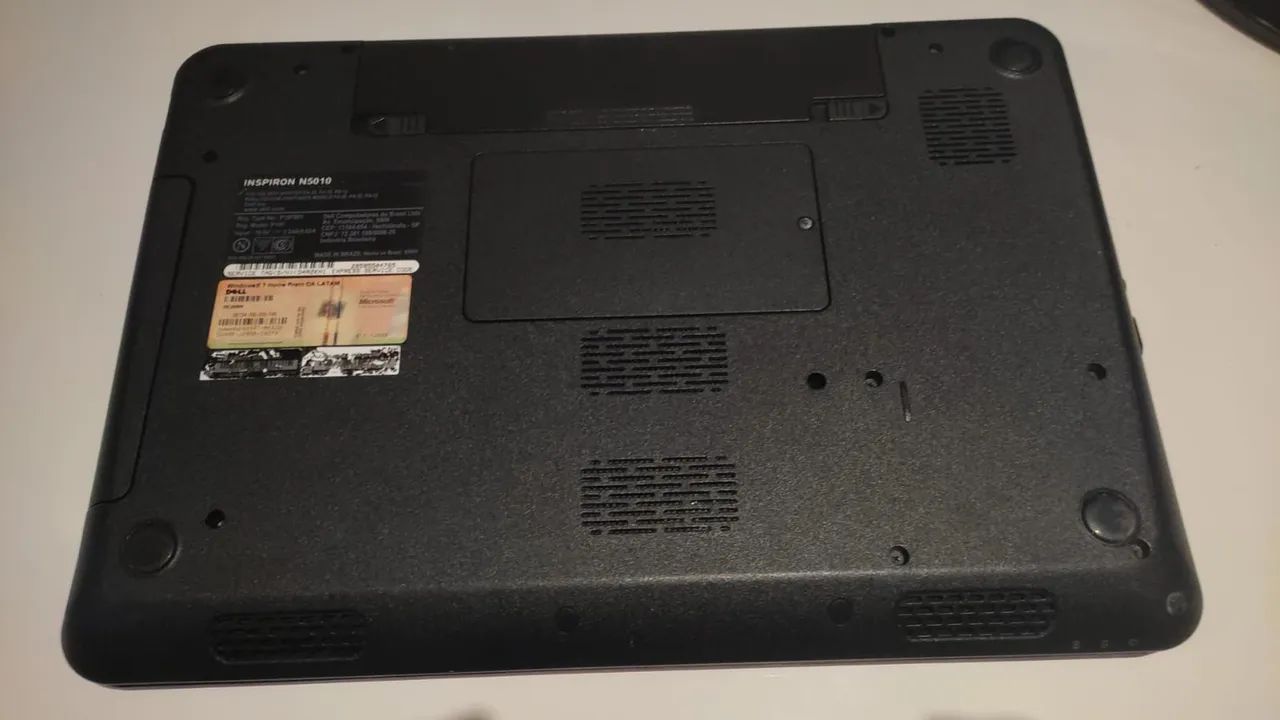 Notebook Dell Inspiron 15r - N5010 - Foto 2