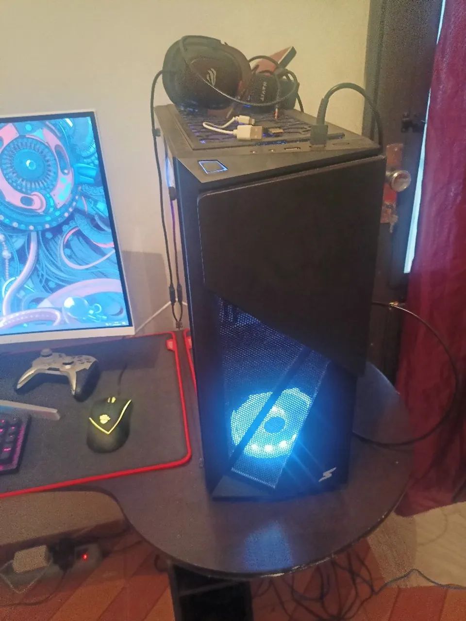 PC Gamer completo  - Foto 3