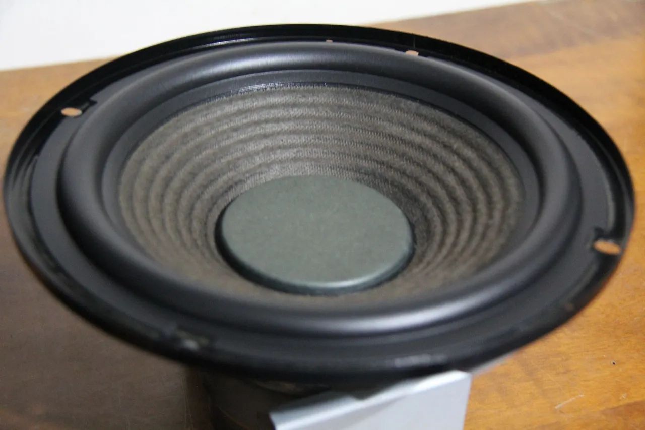 Subwoofer SONY em 8" polegadas  - Foto 2