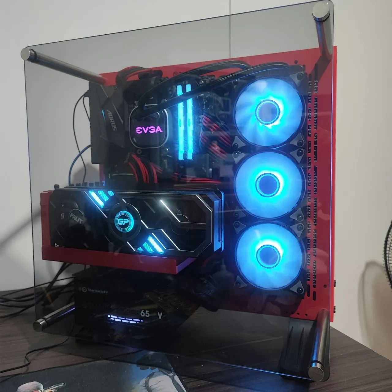 Pc gamer Alta performance tudo ultra  - Foto 2