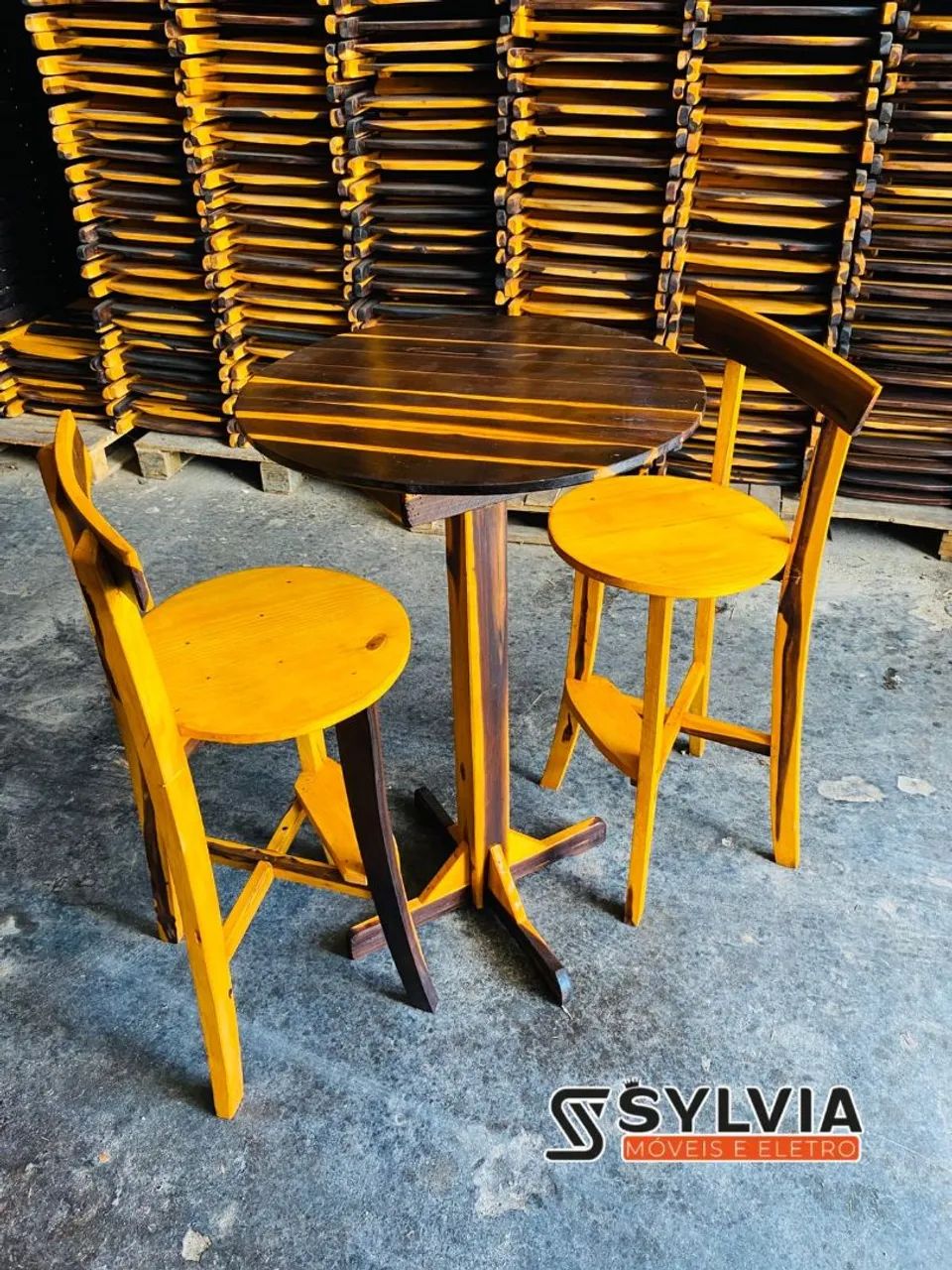 Conjunto fixo  - Foto 3