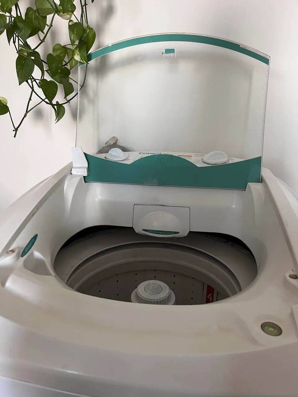Máquina de lavar - Foto 5