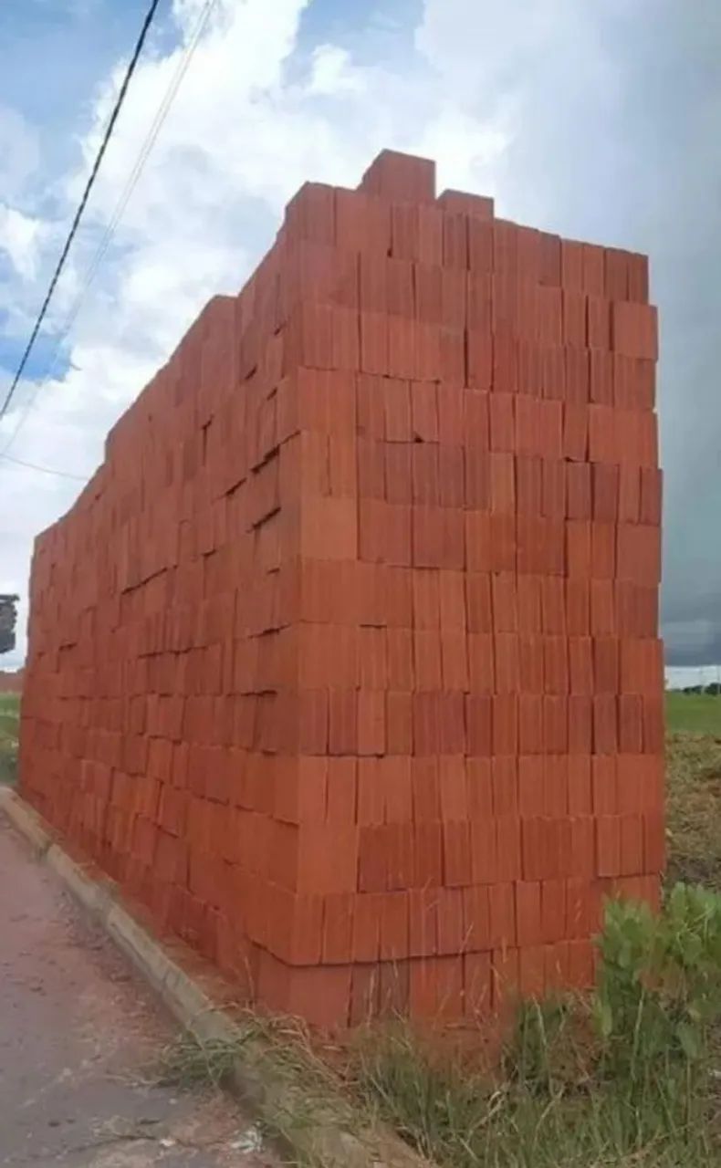 Venho Tijolo de Assu 750.00