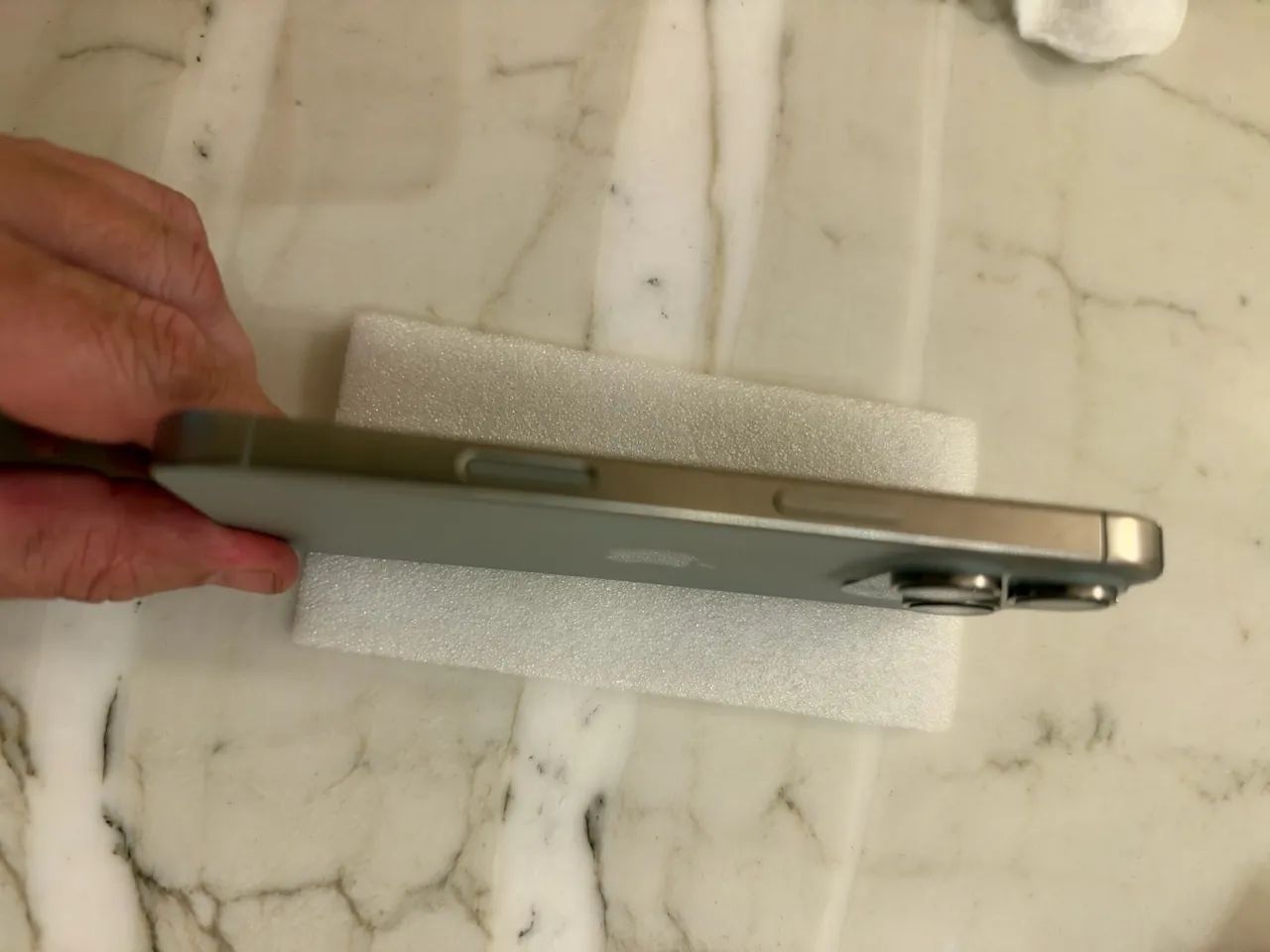 IPHONE 16 PRO 512GB - Foto 5