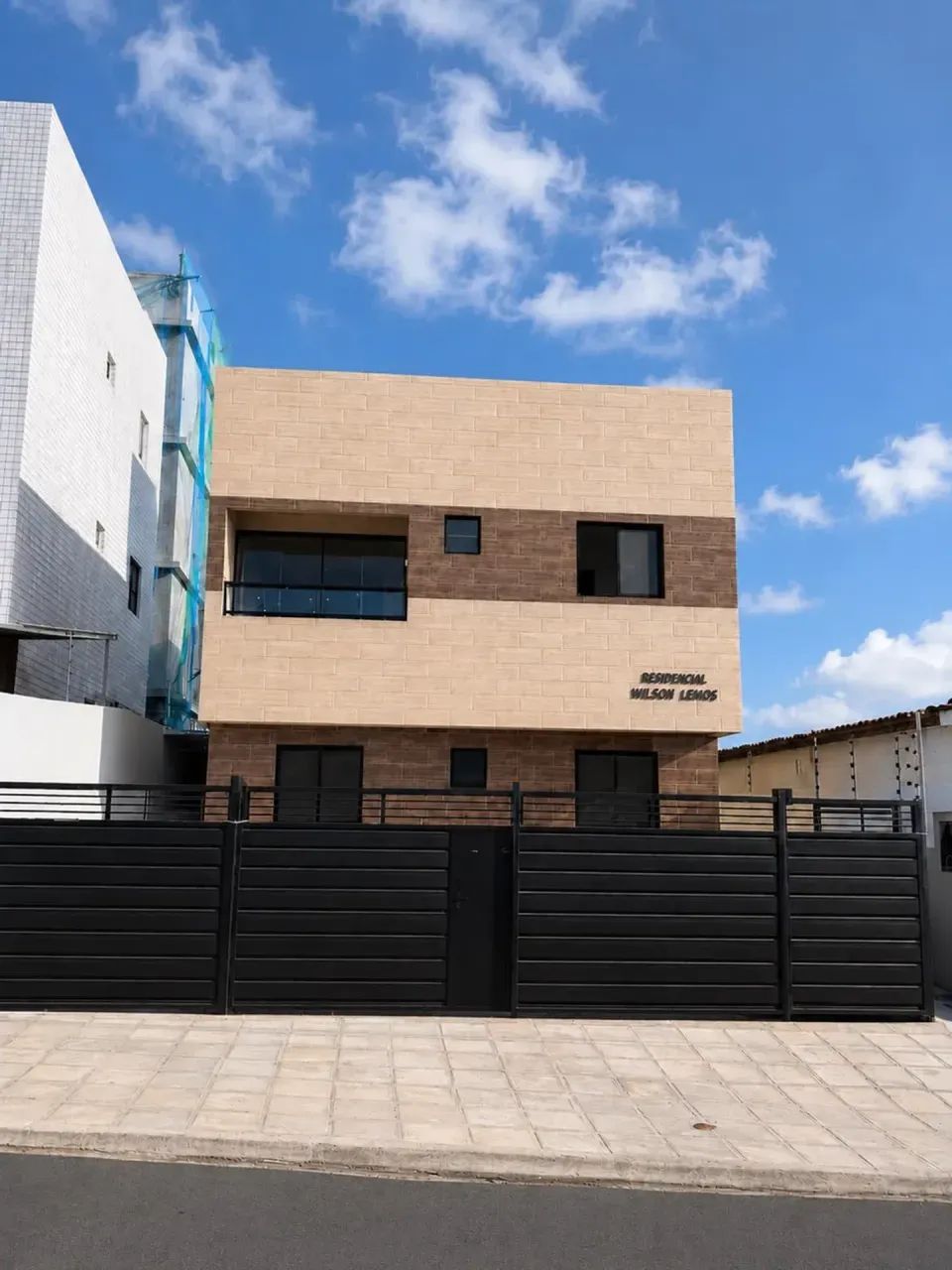 **Apartamento no Valentina | Pronto para Morar e com Documentação Inclusa!**