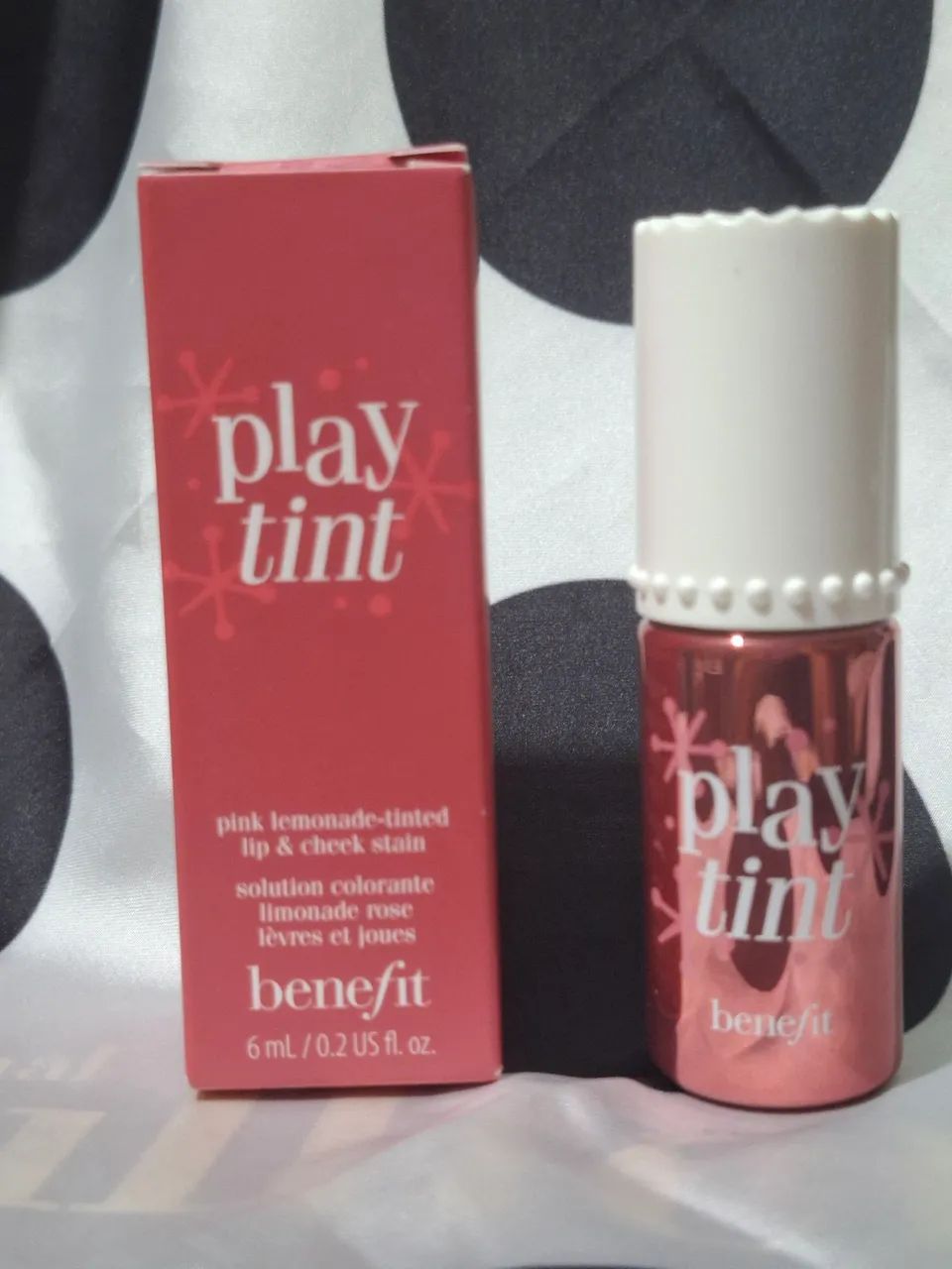 Esmalte Dior e Playtint - Foto 3