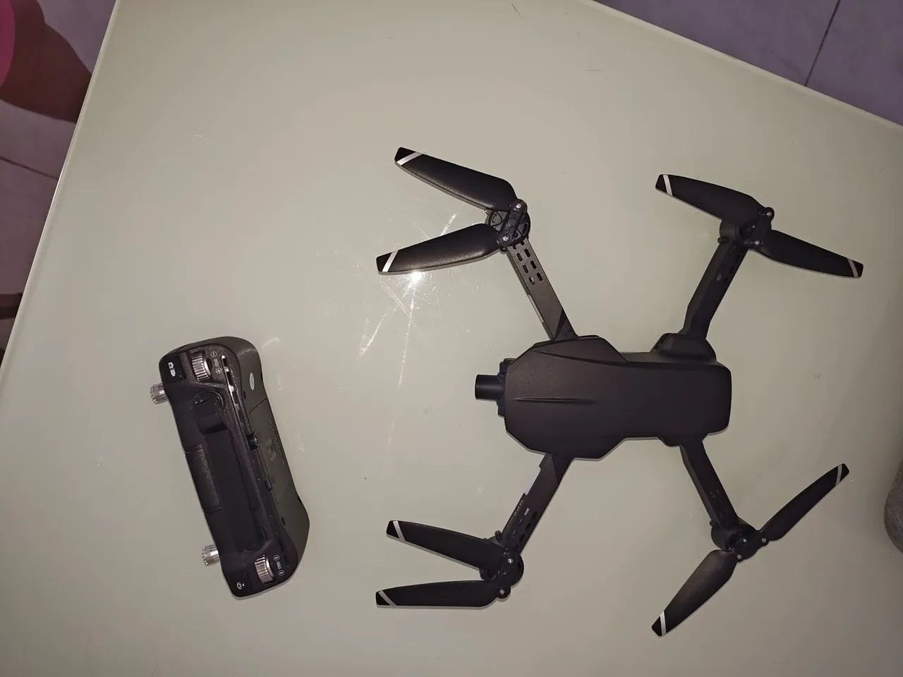 DRONE LYZRC (LIYE ZHAN TOYS) - Foto 3