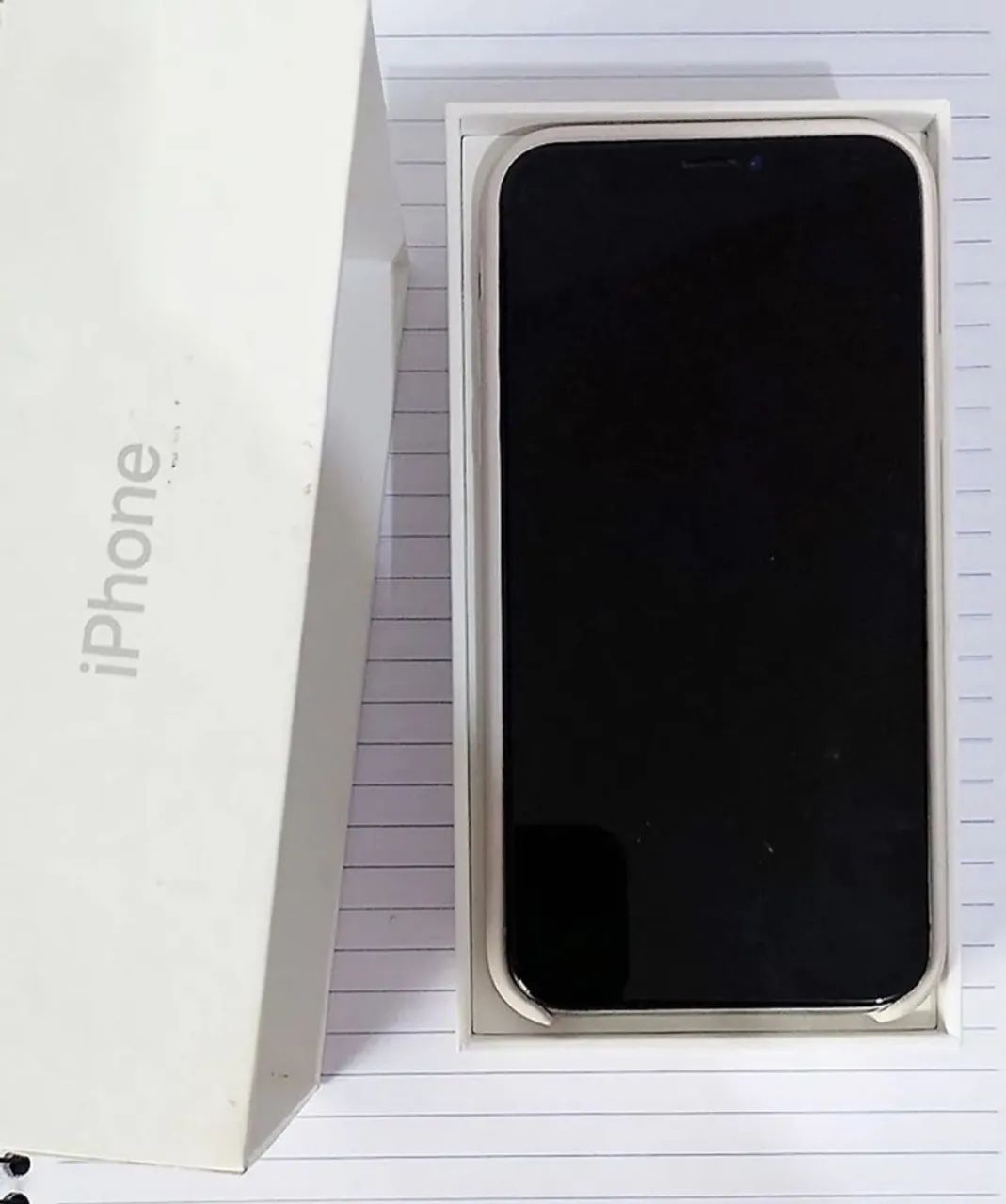 iPhone X 256gb - Foto 2