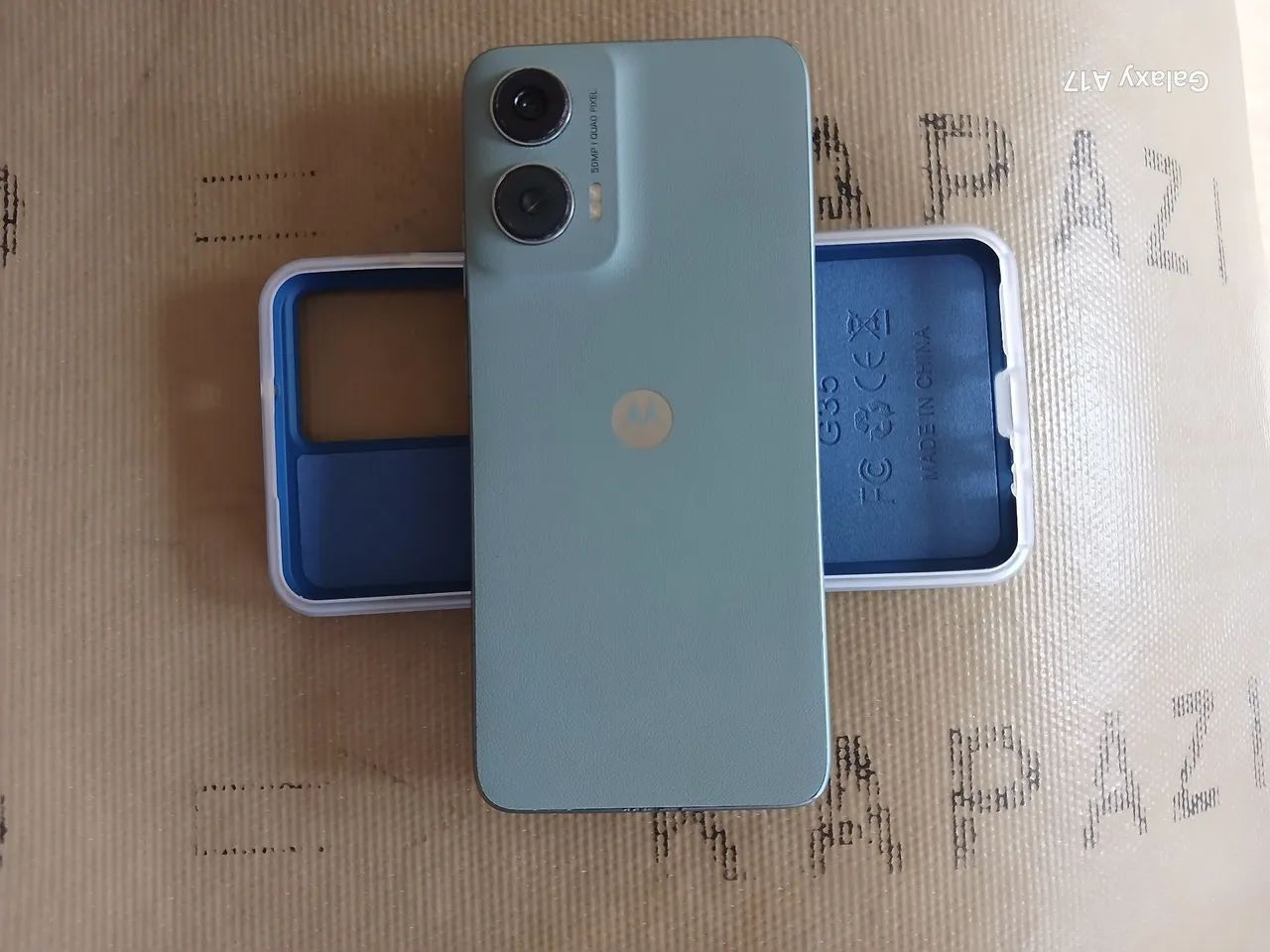 Moto G35 5G NFC - Foto 4